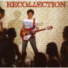 jaquette CD Recollection