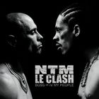 jaquette CD Le clash