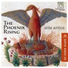 The phoenix rising : musique religieuse du temps des Tudor