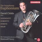 The symphonic euphonium