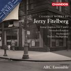 Fitelberg - chamber works