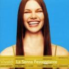 Vivaldi - Vivaldi: La Senna Festeggiante