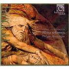 Van Beethoven - missa solemnis