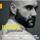 Haendel - Tamerlano