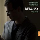 Debussy - Debussy préludes