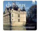 jaquette CD Châteaux de la Loire