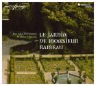 Le jardin de Rameau