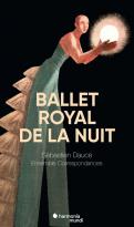 jaquette CD Ballet royal de la nuit