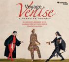 Voyage à Venise