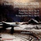 Chostakovitch - in the wake of world war II