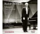 Mozart: concertos pour piano n°12 & 27