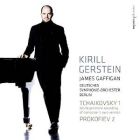 Prokofiev - Gerstein / Tchaikovsky-Prokofiev