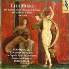 Ludi Musici : L'Esprit De La Danse 1450-1650