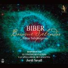 Biber - baroque splendor