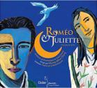 jaquette CD Roméo & Juliette