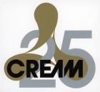 Cream 25