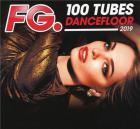 FG. 100 tubes dancefloor 2019