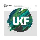 UKF drum and bass 2016