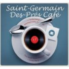 Saint-Germain des Prés café - Volume 17