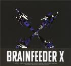 Brainfeeder X