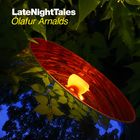 jaquette CD LateNightTales