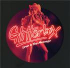 jaquette CD Glitterbox - Love is the message