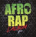 jaquette CD Afro rap l'album