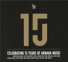 Celebrating 15 years of Armada music