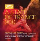 jaquette CD A state of trance 900