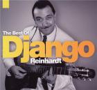 The best of Django Reinhardt