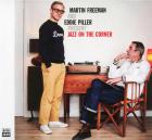 Martin Freeman & Eddie Piller present Jazz on the corner