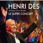 Le super concert (Montreux 21 & 22 décembre)