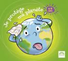 jaquette CD Je protège ma planète 6-8 ans