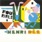 Chansons fou-rires