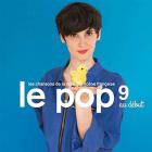 Le pop 9 : au début