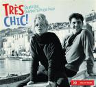 Très chic ! French 'cool' from Paris to the côte d'Azur