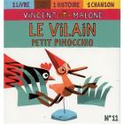 Le vilain petit pinocchio