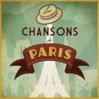 Les chansons de Paris