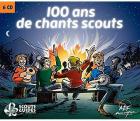 100 ans de chants de scouts