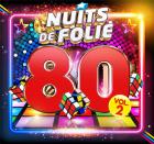 Nuits de folie 80