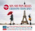 Nos 100 plus belles chansons françaises