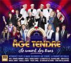 Âge tendre le concert des 10 ans