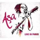 Live in Paris