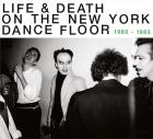 Life and death on a New York dancefloor