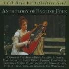 78 songs : anthology of English folk music