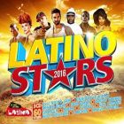 Latino stars 2016