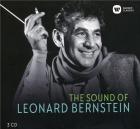 The sound of Leonard Bernstein