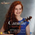 Berthollet - Camille