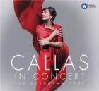 Callas in concert : the hologram tour