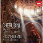 Cherubini - cherubini